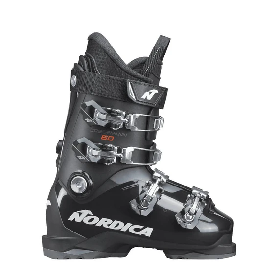 Nordica Dobermann GSJ JR Skis 2027 | Corbetts Ski + Snowboard