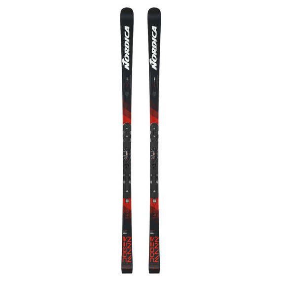 Nordica Dobermann SL WC Dept Skis 2027 | Corbetts Ski + Snowboard