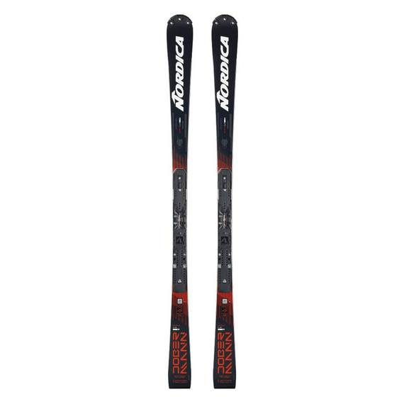 Nordica Dobermann SL WC Dept Skis 2026 | Corbetts Ski + Snowboard
