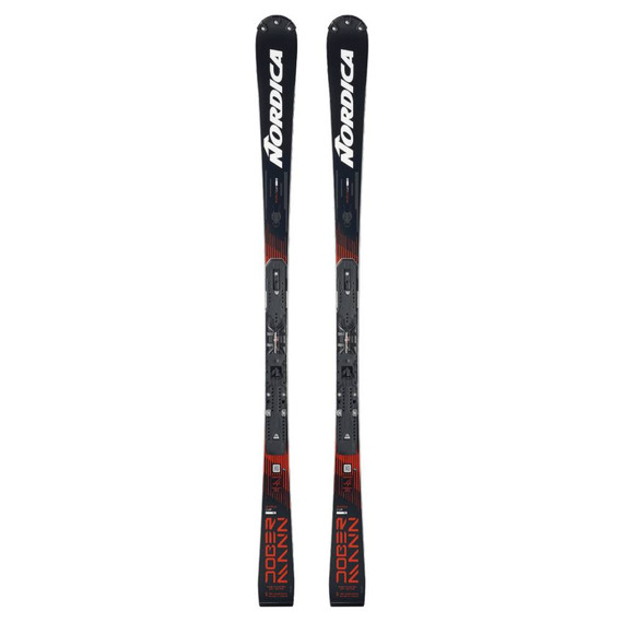 Nordica Dobermann SL WC Dept Skis 2027 | Corbetts Ski + Snowboard