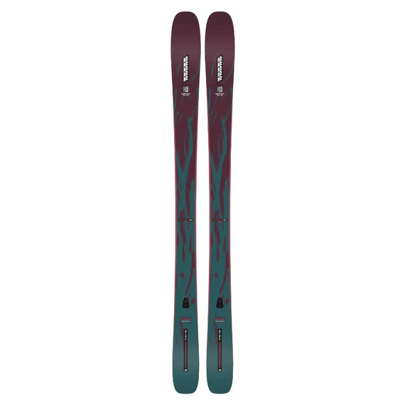 K2 Mindbender 90 Womens Skis 2027