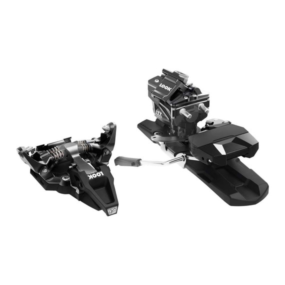 Look HT Radical 10 Ski Bindings 2027