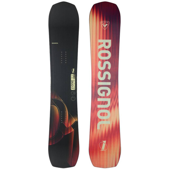 Rossignol Super Revenant Mens Snowboard 2027 | Corbetts Ski +