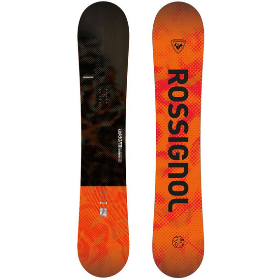 Rossignol Evader Mens Snowboard 2027