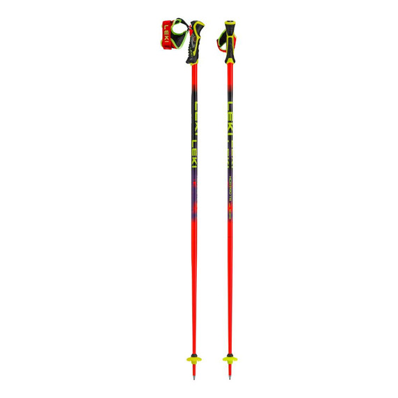 Leki WCR Pro SL TR Ski Poles 2027