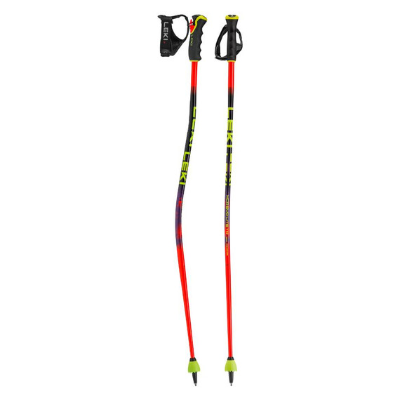 Leki WCR Evo Lite GS TR Ski Poles 2027