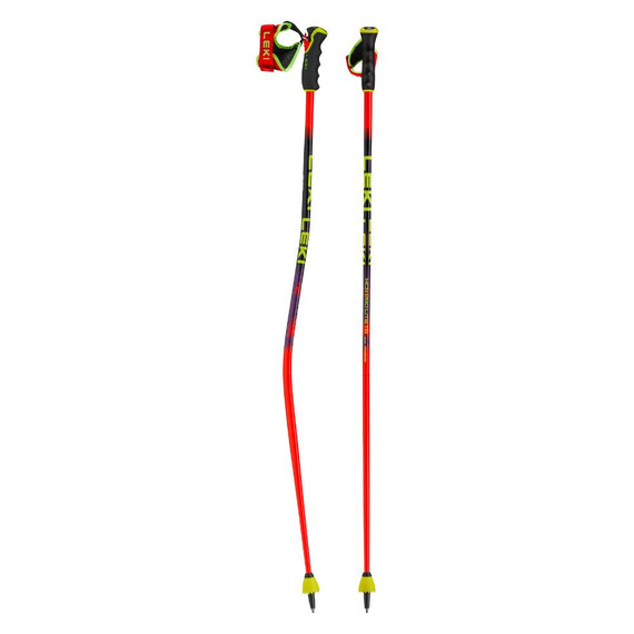 Leki WCR Pro Lite GS TR Ski Poles 2027
