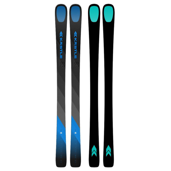 Kastle Sublime 83 Skis 2027