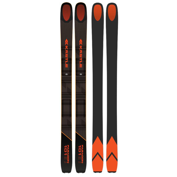 Kastle Paragon 101 Skis 2027