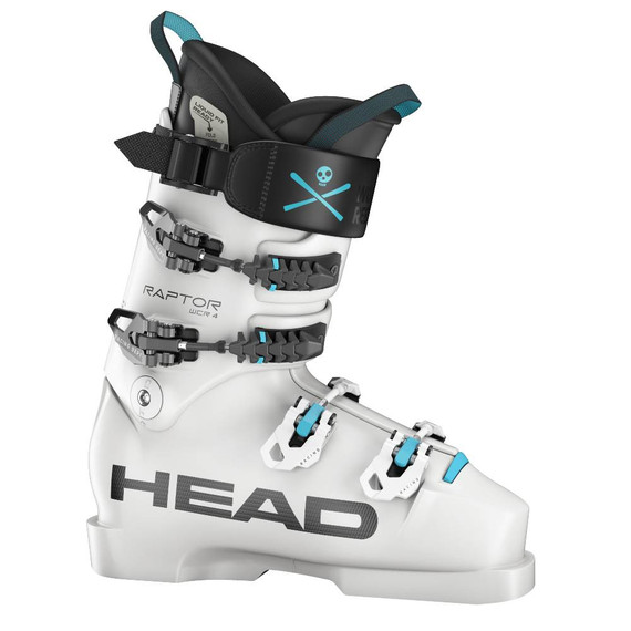 Head Raptor WCR 130S PV Speed Ski Boots 2027 | Corbetts Ski +