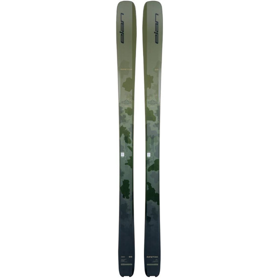 Elan Ripstick 96 Skis 2027