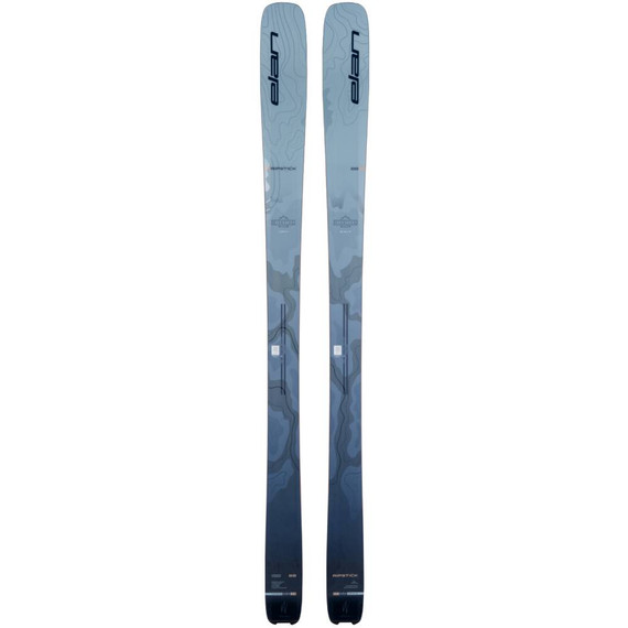 Elan Ripstick 84 Womens Skis 2027 | Corbetts Ski + Snowboard