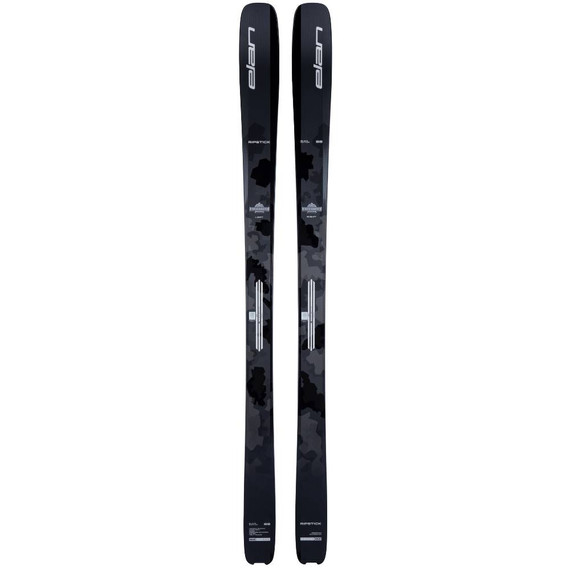 Elan Ripstick 88 Black Edition Skis 2027