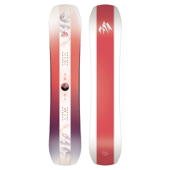 Jones Twin Sister Jr Snowboard 2027