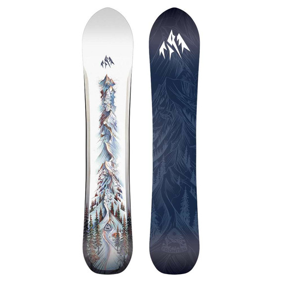 Jones Frontier 2.0 Snowboard 2027