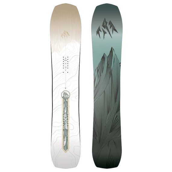 Jones Womens Flagship Snowboard 2027