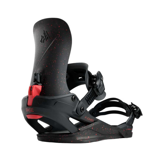 ThirtyTwo Basin Fase Adult Snowboard Bindings 2027 | Corbetts Ski