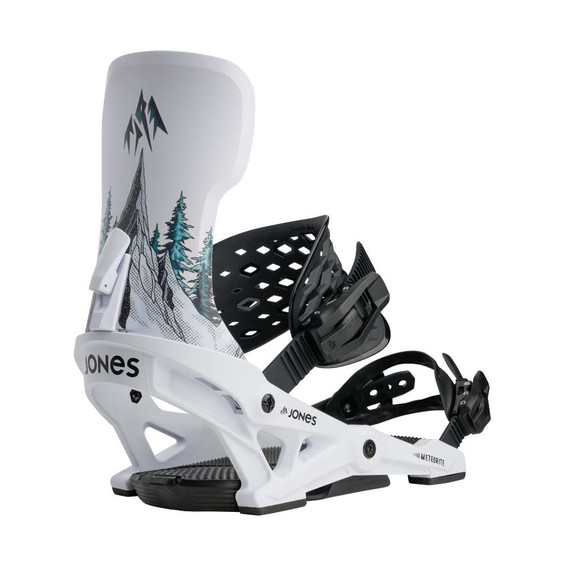 Jones Meteorite Mens Snowboard Bindings 2027