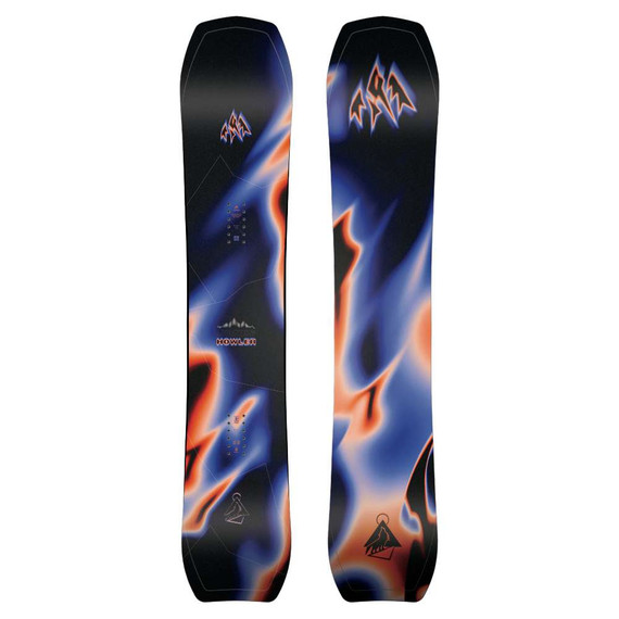 Jones Howler Snowboard 2027