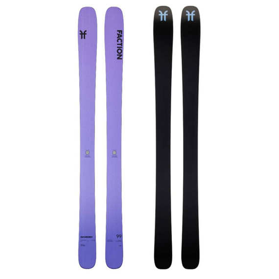 Faction Dancer 99 Skis 2027
