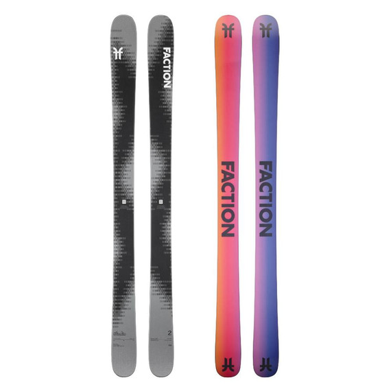 Faction Studio 2 Skis 2027