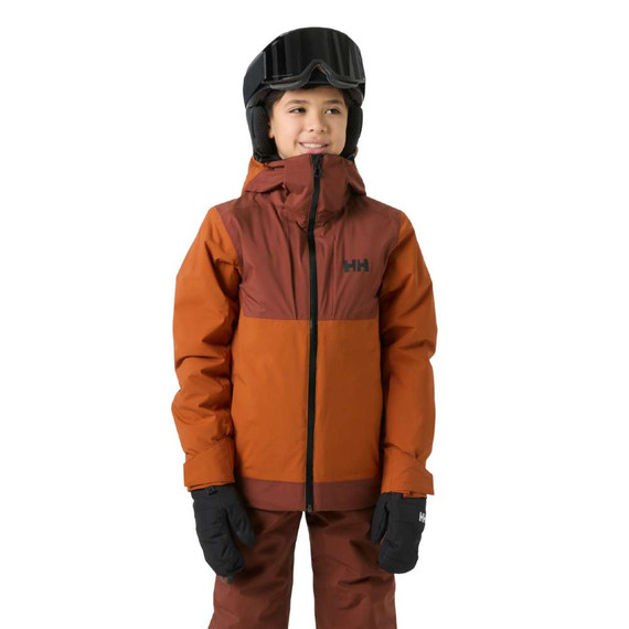 Helly Hansen Alpha Junior Jacket 2027