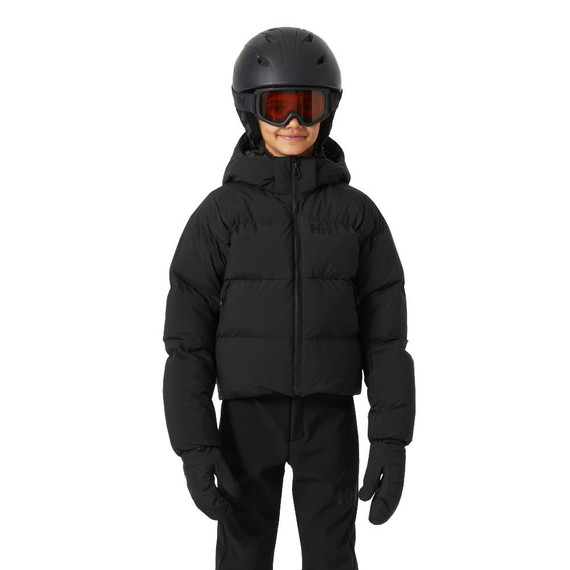 Helly Hansen Nora Girls Puffy Jacket 2027