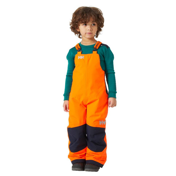 Helly Hansen Rider 2 Kids Insulated Bib Pant 2027