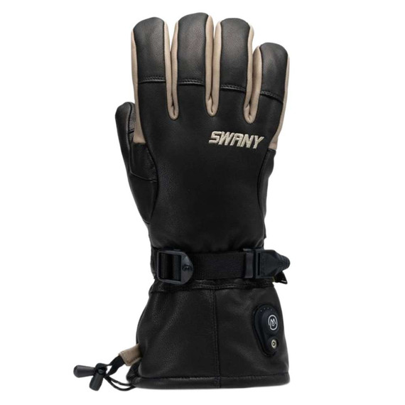 Swany Nexus Heated Mens Glove 2027