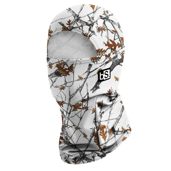 Blackstrap The Hood Adult Balaclava 2027