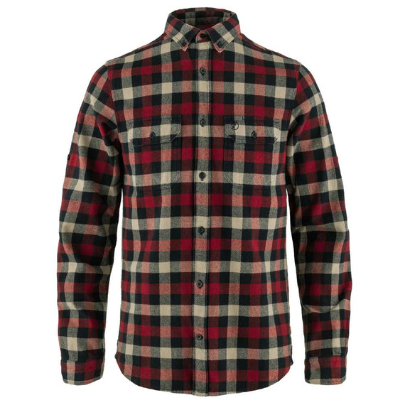 Fjallraven Skog Mens Shirt 2027