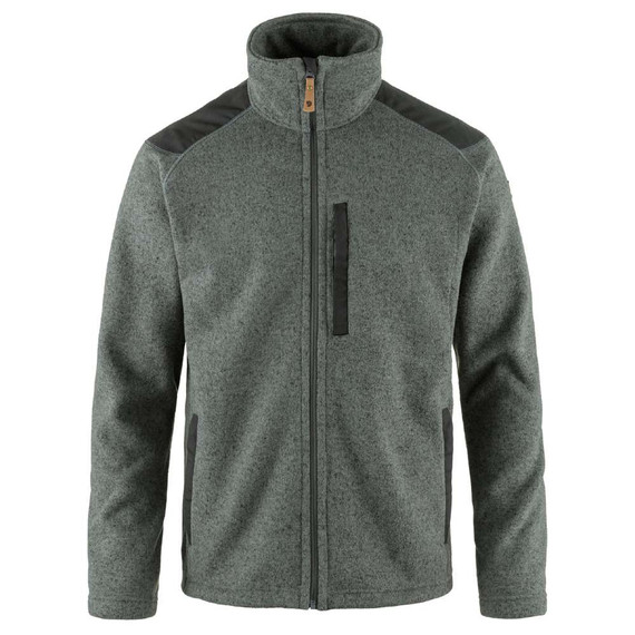 Fjallraven Buck Mens Fleece 2027