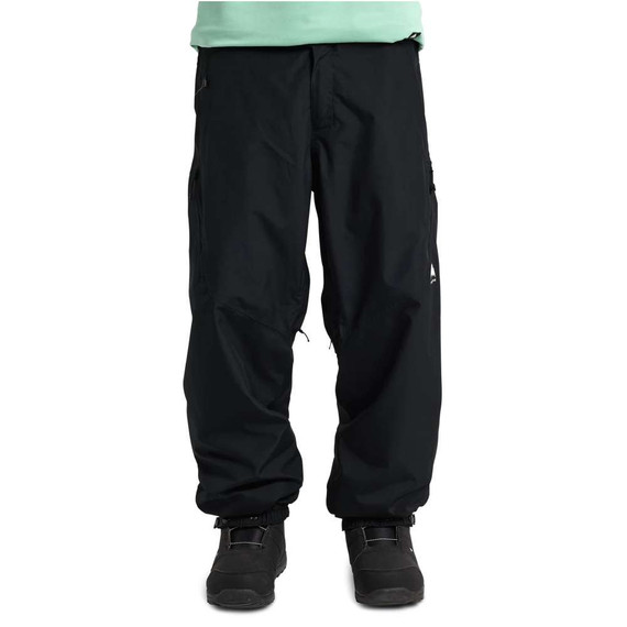 Burton Reserve 2L Mens Baggy Cargo Pant 2027 | Corbetts Ski +