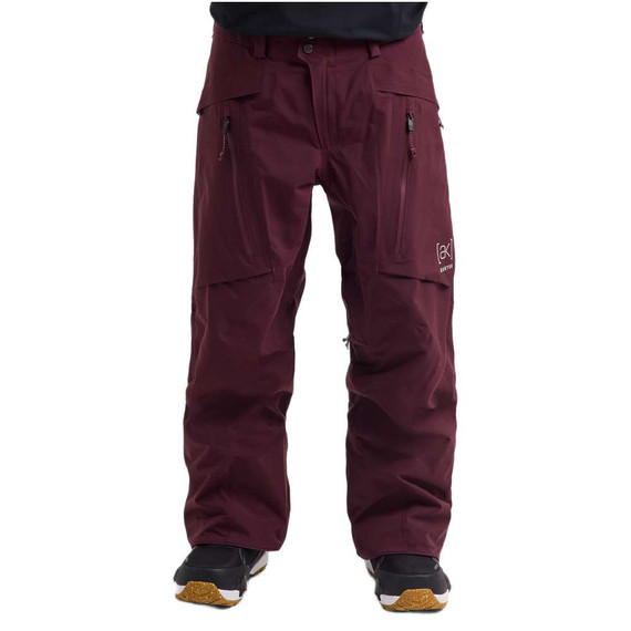 Burton AK Swash GORE-TEX Mens Pant 2025 | Corbetts Ski + Snowboard