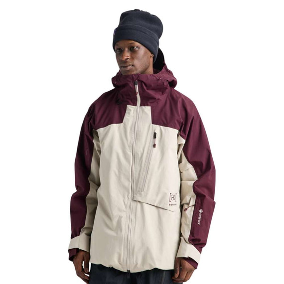 Burton [ak] Cyclic Gore-Tex 2L Mens Jacket 2027