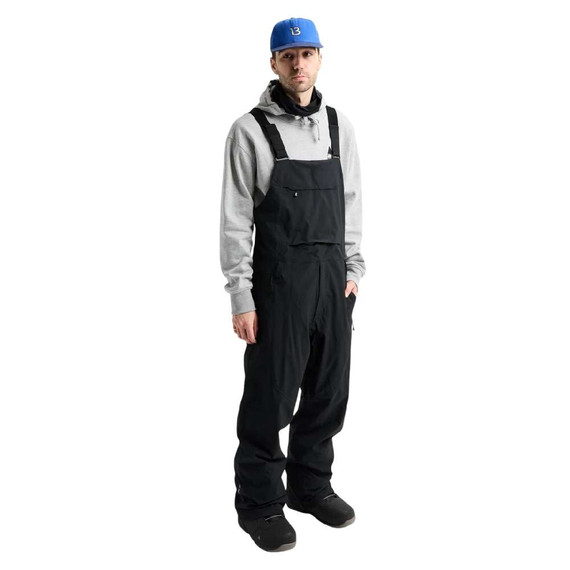 Burton Reserve 2L Stretch Mens Bib Pant 2027
