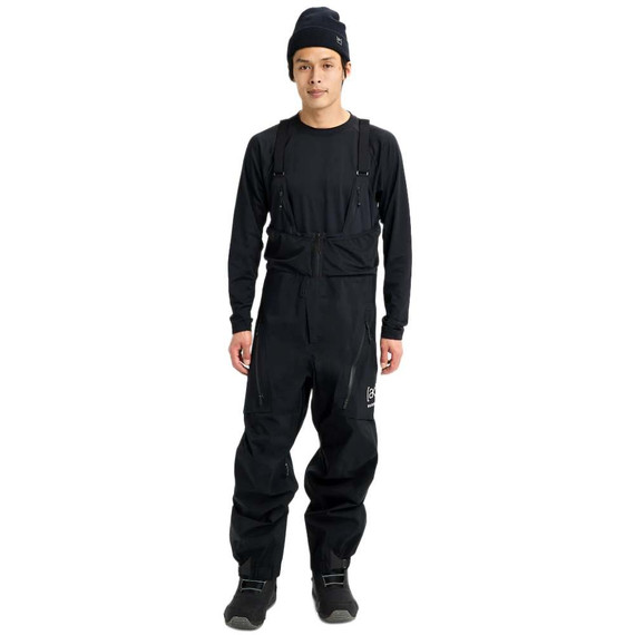 Burton [ak] Acamar Gore-Tex Pro 3L Mens Bib Pant 2027