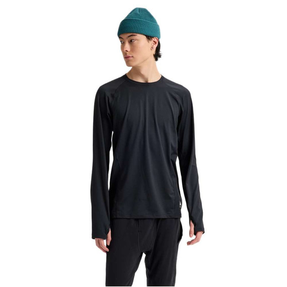 Burton Synthetic Midweight Mens Base Layer Crew 2027