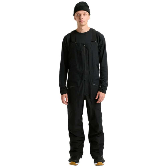 Burton [ak] Freebird Gore-Tex 3L Stretch Mens Bib Pant 2027