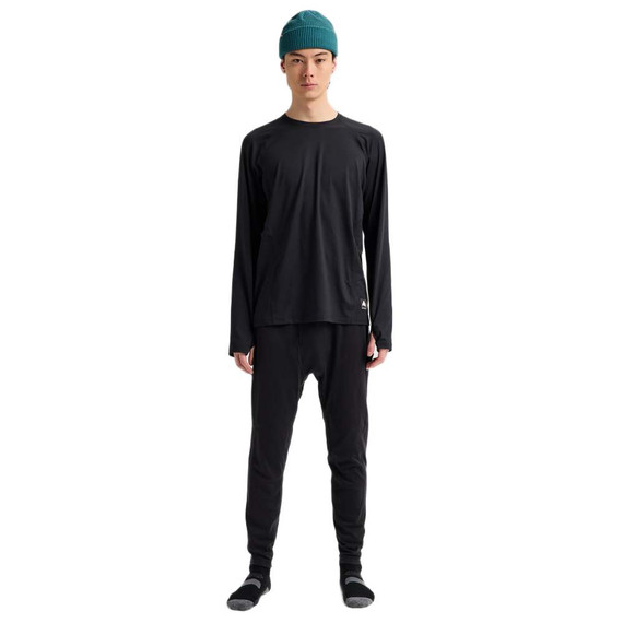 Burton Synthetic Lightweight Mens Base Layer Pant 2027
