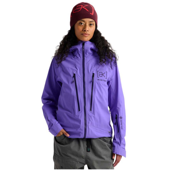 Burton [ak] Tuvak Gore-Tex C-Knit 3L Womens Jacket 2027