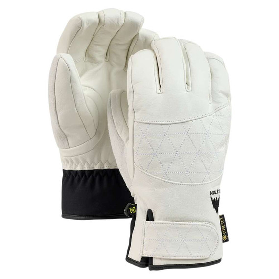 Burton Gondy Gore-Tex Leather Mens Glove 2026 | Corbetts Ski +