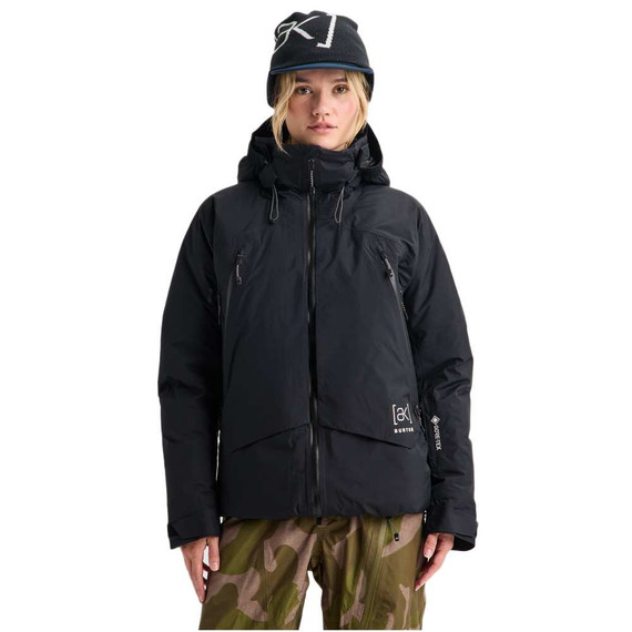 Burton [ak] Swash Synthetic Insulated Gore-Tex 2L Womens Jacket