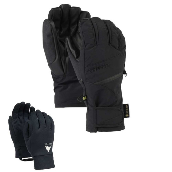Burton Gore-Tex Under Womens Glove 2027