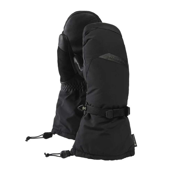 Burton Deluxe Gore-Tex Womens Mitten 2027