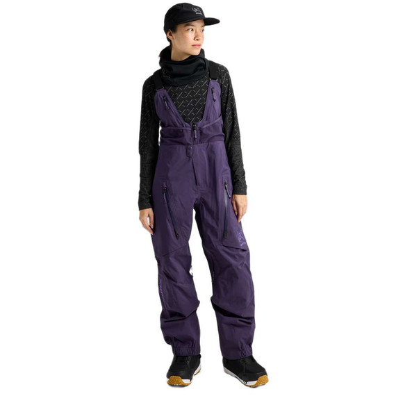 Burton [ak] Freebird Gore-Tex 3L Stretch Mens Bib Pant 2027