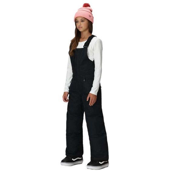 686 Sierra Insulated Girls Bib Pant 2027