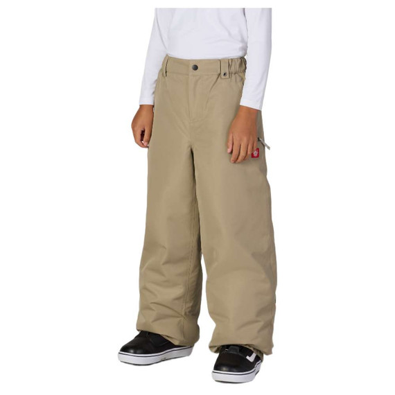 686 Dojo Shell Boys Pant 2027