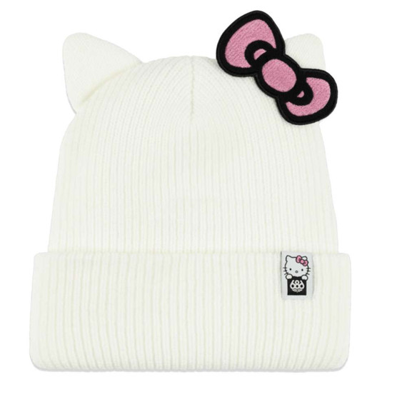 686 Hello Kitty Girls Beanie 2027