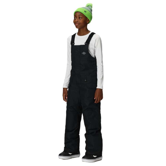 686 Frontier Insulated Boys Bib Pant 2027